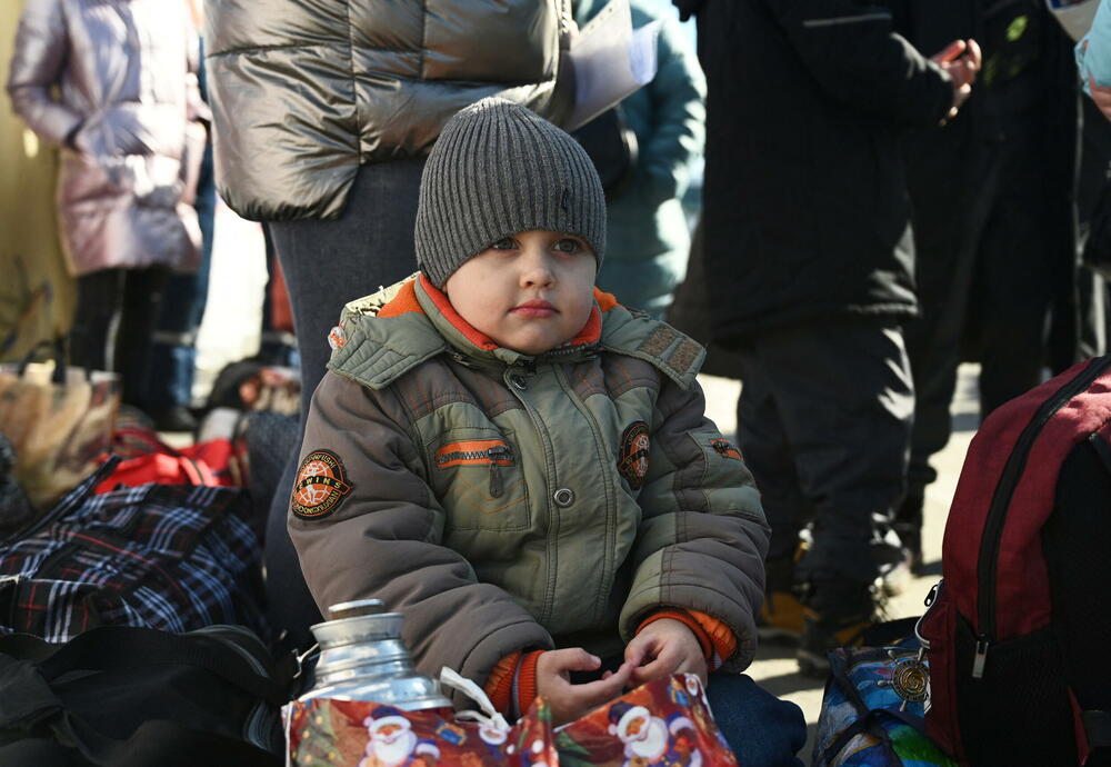 <p>Golubjev je rekao da su u Rostovskoj oblasti sva ministarstva i svi članovi vlade prešli na 24-časovni režim rada i da na svaka dva sata predaju izvještaje o situaciji</p>