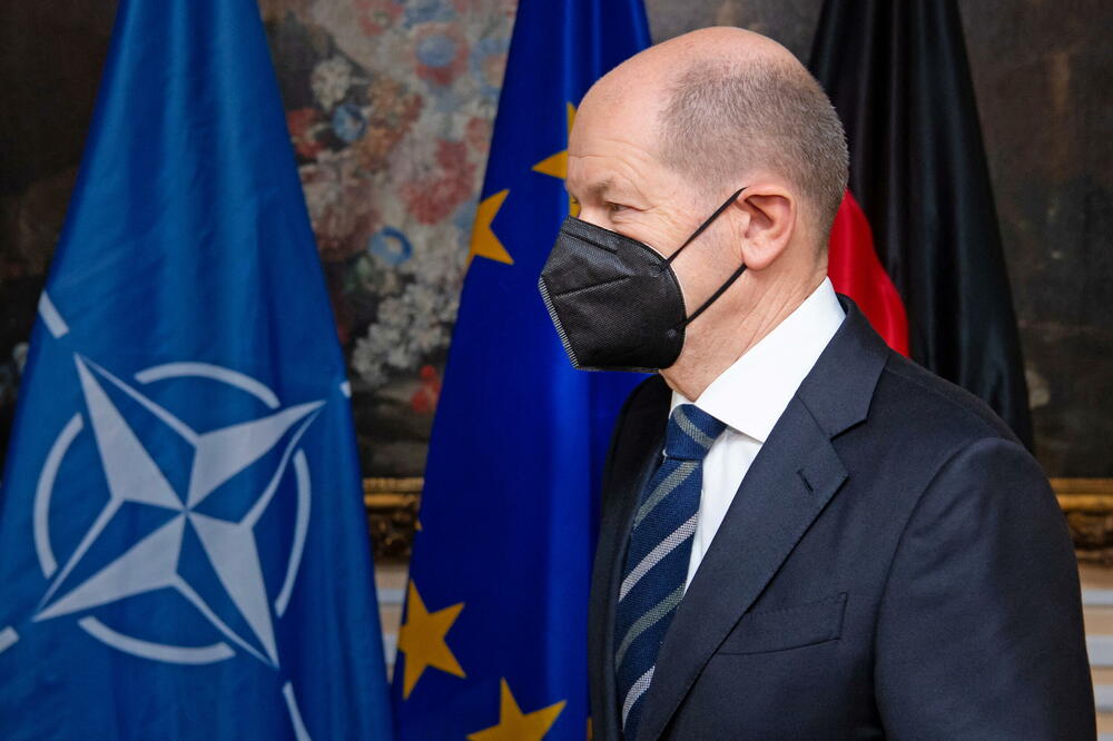 Šolc, Foto: Reuters