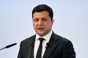 Zelenski: Bez obzira na sve, zaštitićemo našu lijepu zemlju