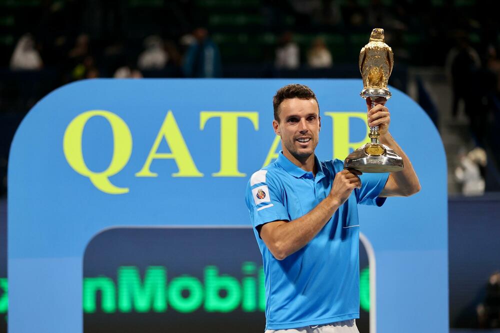 Foto: QatarTennis / ATP tour