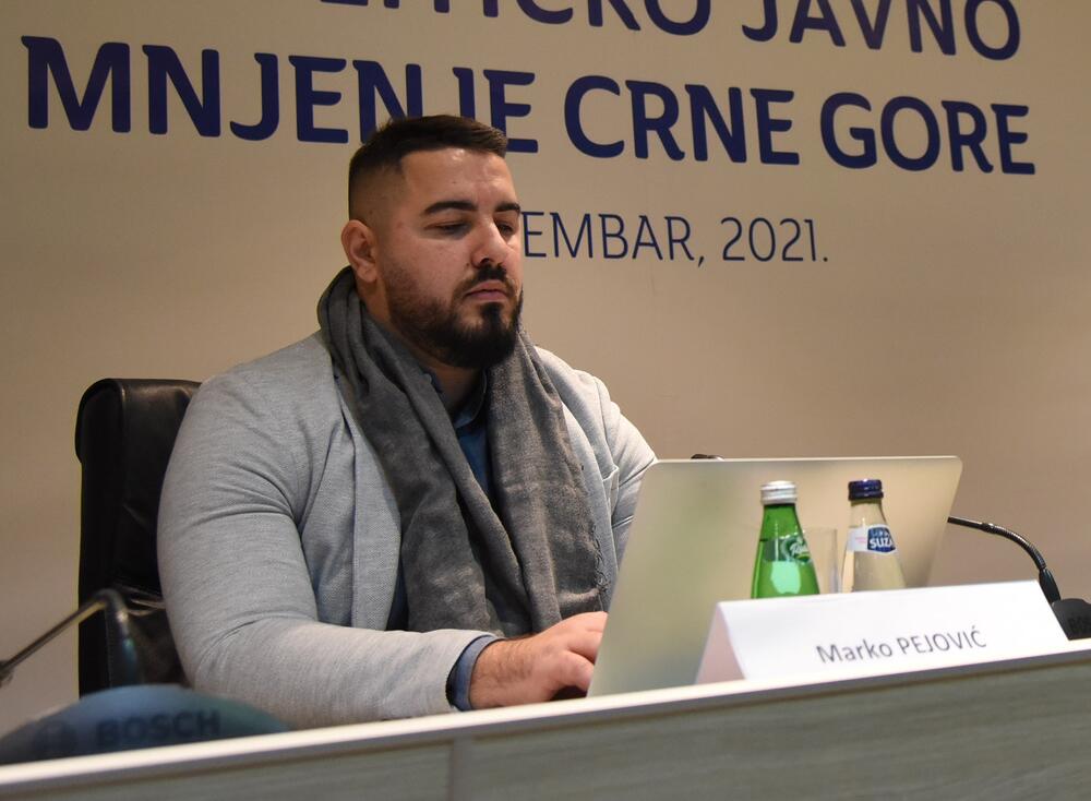 Cetinjski ishod neće uticati na smanjenje uticaja DPS-a kada je u pitanju formiranje manjinske vlade: Pejović