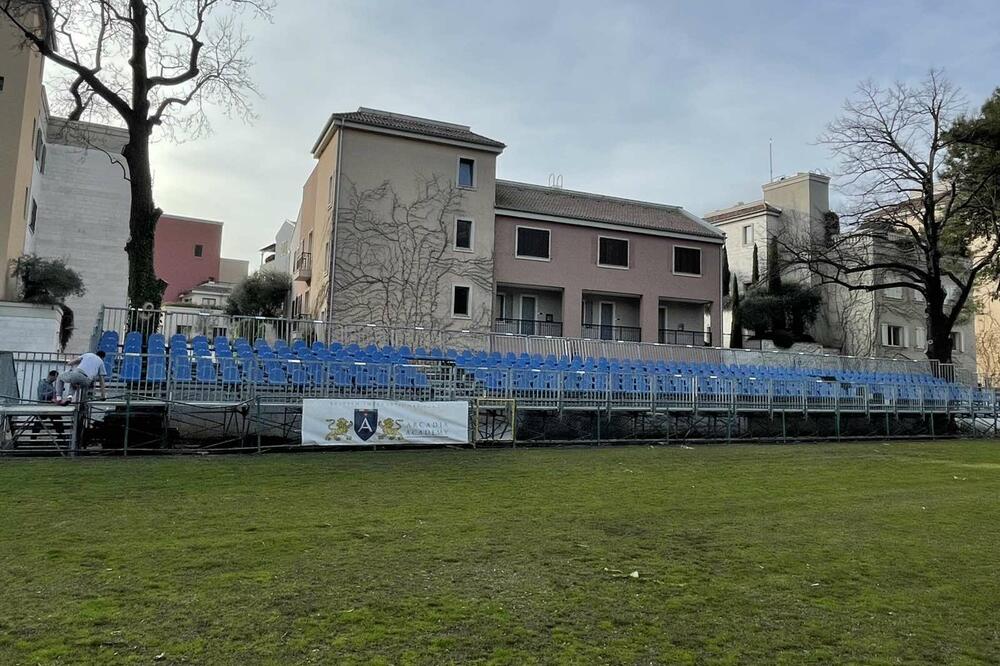 Foto: FK Arsenal Tivat