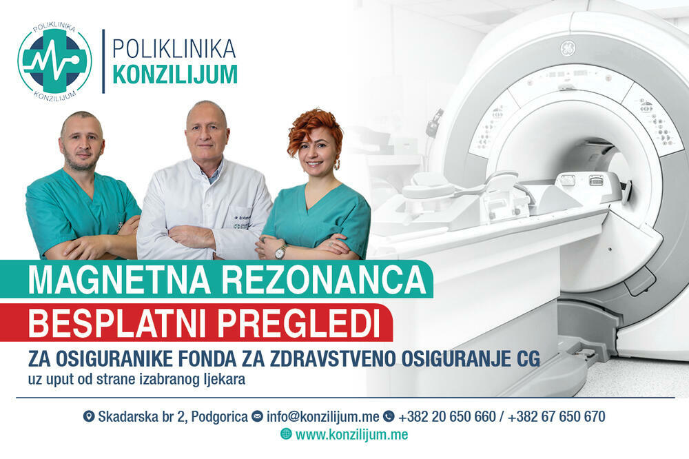 Foto: Poliklinika Konzilijum