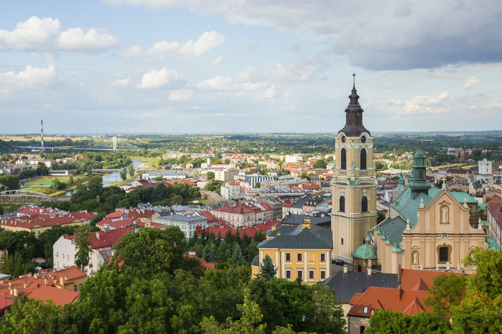 Pšemisl, Foto: Shutterstock