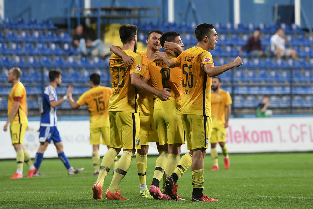 Foto: Savo Prelević