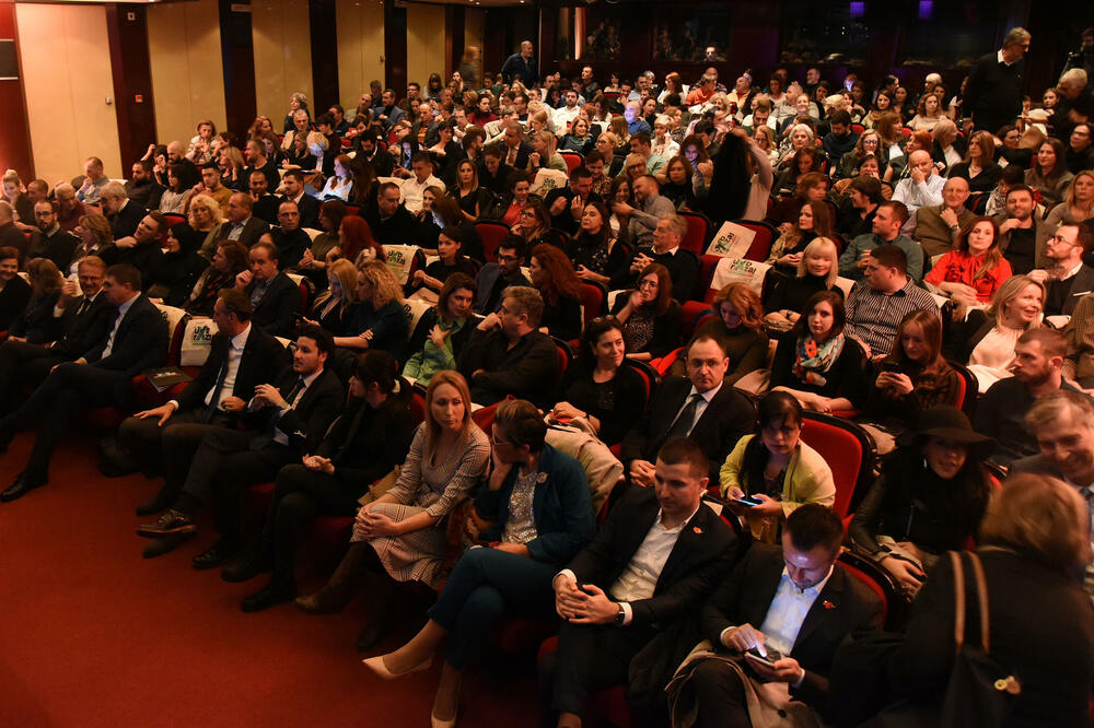 Ilustracija, Foto: Boris Pejović