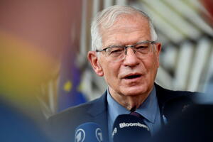 BiH se uskladila sa sankcijama EU protiv Rusije