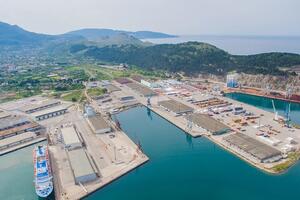 Zahtijevaju vanrednu reviziju u Port of Adria