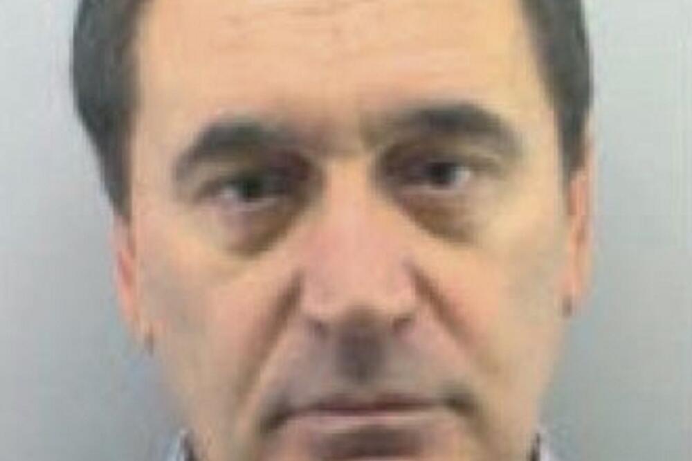 Radulović, Foto: MUP Srbije