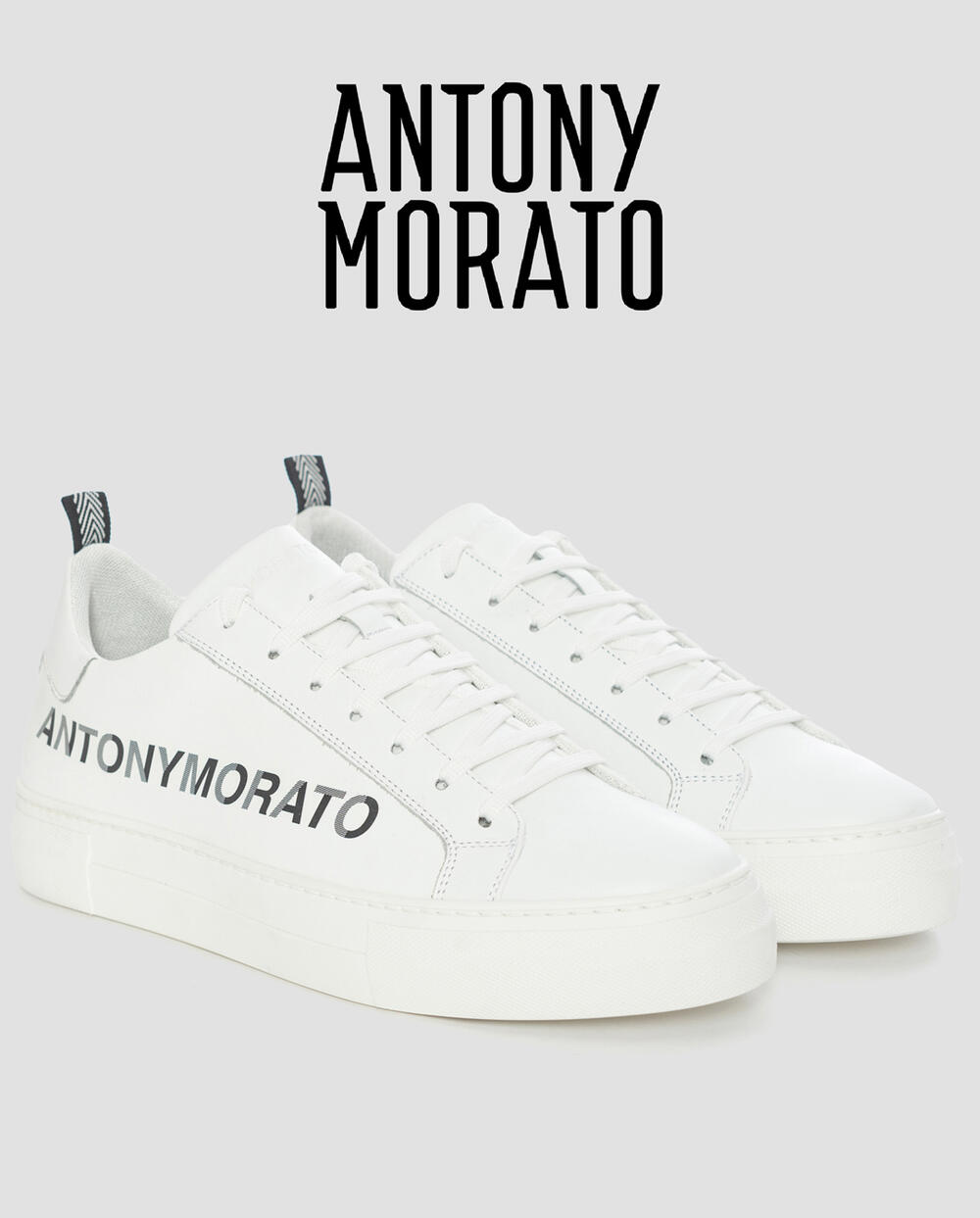 <p>U prodaji se nalazi nova kolekcija proljeće ljeto, a posebno bi izdvojili savršenu kolekciju muškog italijanskog brenda Antony Morato čiji smo eksluzivni zastupnici ,kao i Max Code muškog i ženskog brenda čija je garderoba izrađena od najkavitetnijih prirodnih materijala a čija je obuća prepoznatljiva po vrhunskpoj udobnosti i kvalitetu.</p>