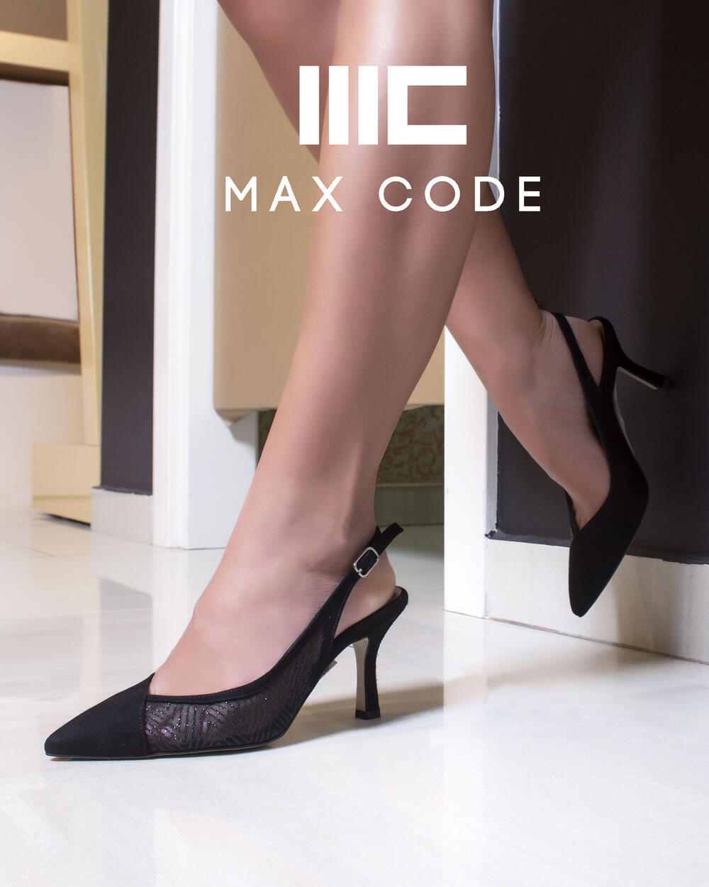 <p>U prodaji se nalazi nova kolekcija proljeće ljeto, a posebno bi izdvojili savršenu kolekciju muškog italijanskog brenda Antony Morato čiji smo eksluzivni zastupnici ,kao i Max Code muškog i ženskog brenda čija je garderoba izrađena od najkavitetnijih prirodnih materijala a čija je obuća prepoznatljiva po vrhunskpoj udobnosti i kvalitetu.</p>