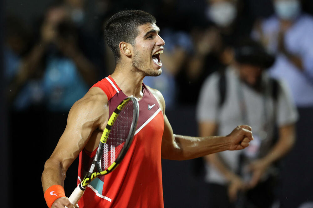 Foto: Reuters/Sergio Moraes