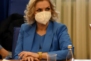 Ministarko, odgovarajte kako se troši novac svih nas