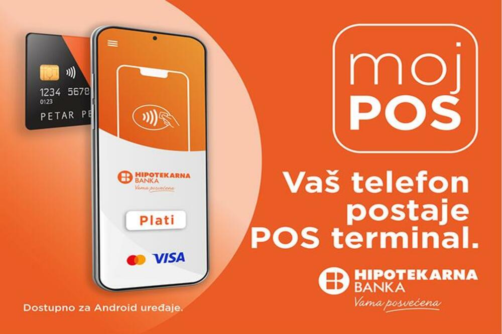 Foto: Hipotekarna banka