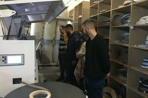 Realizacijom KnowHub-a studenti će unaprijeđivati kompentecije