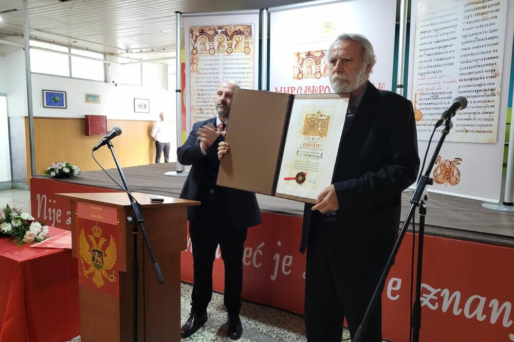 Mićović, Foto: Jadranka Ćetković