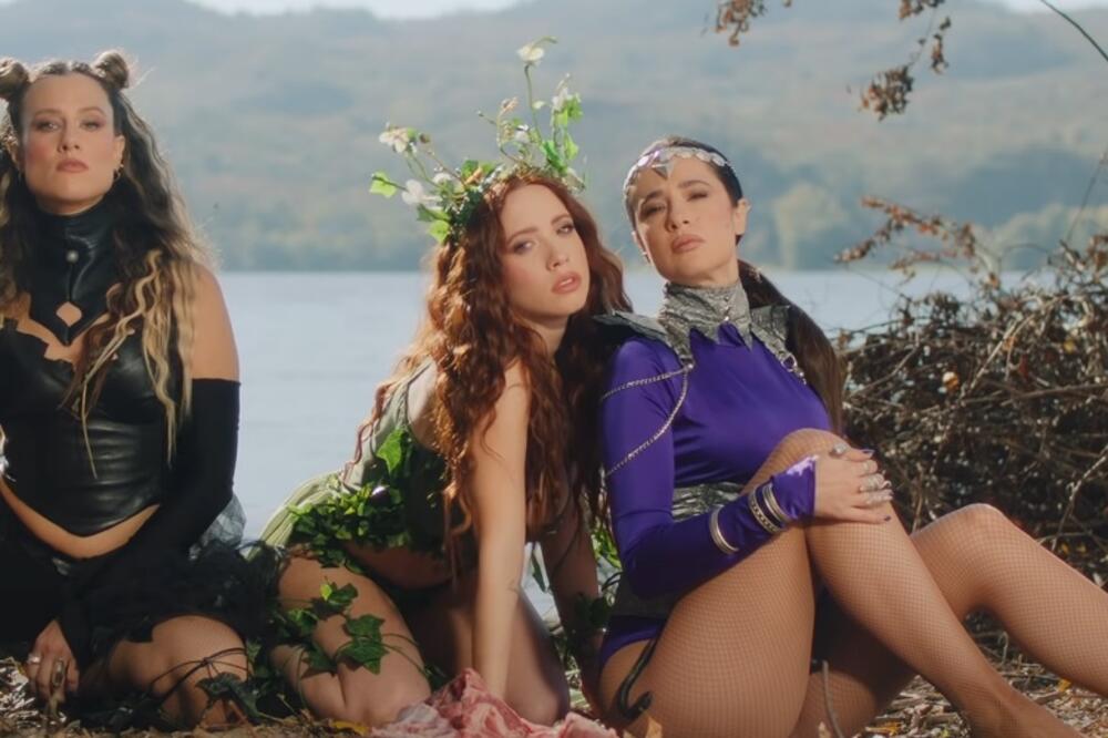 Foto: Printscreen YouTube