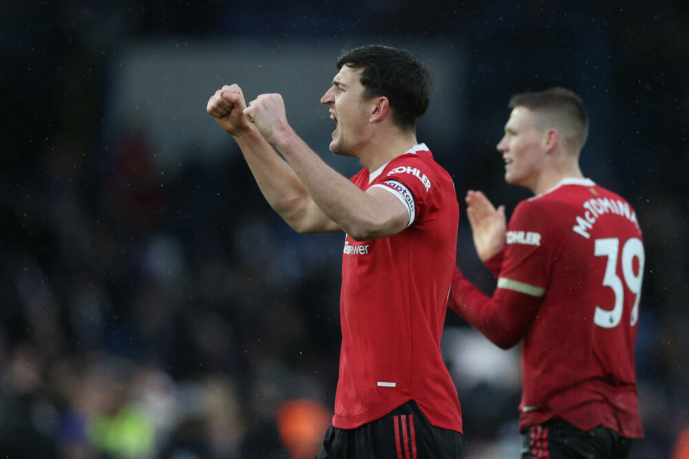 Foto: Reuters/Lee Smith