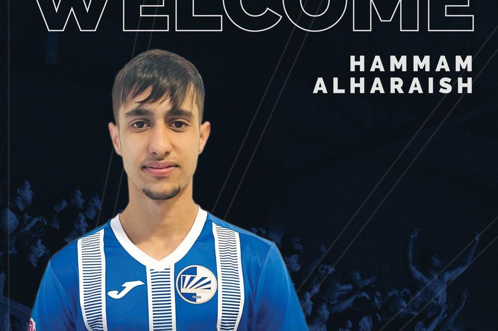 Foto: Facebook.com/FKSutjeska1920