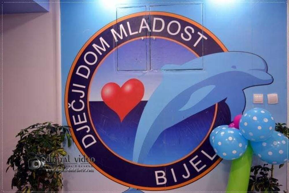 Dječiji dom Mladost, Foto: Facebook/ Mjesna zajednica Bijela