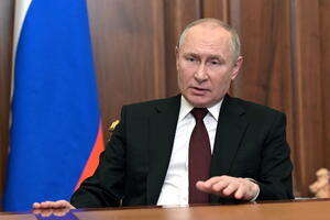 Putin priznao nezavisnost Donjecka i Luganska, stižu ruske trupe