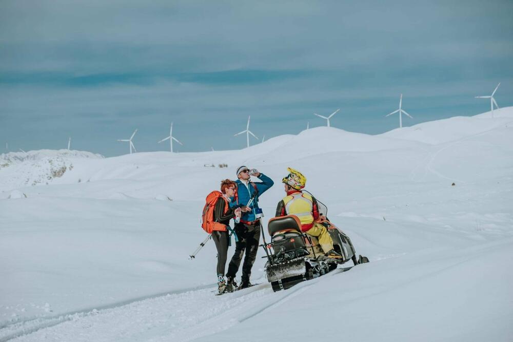 Ljepota na svakom koraku, Foto: Nikola Novović