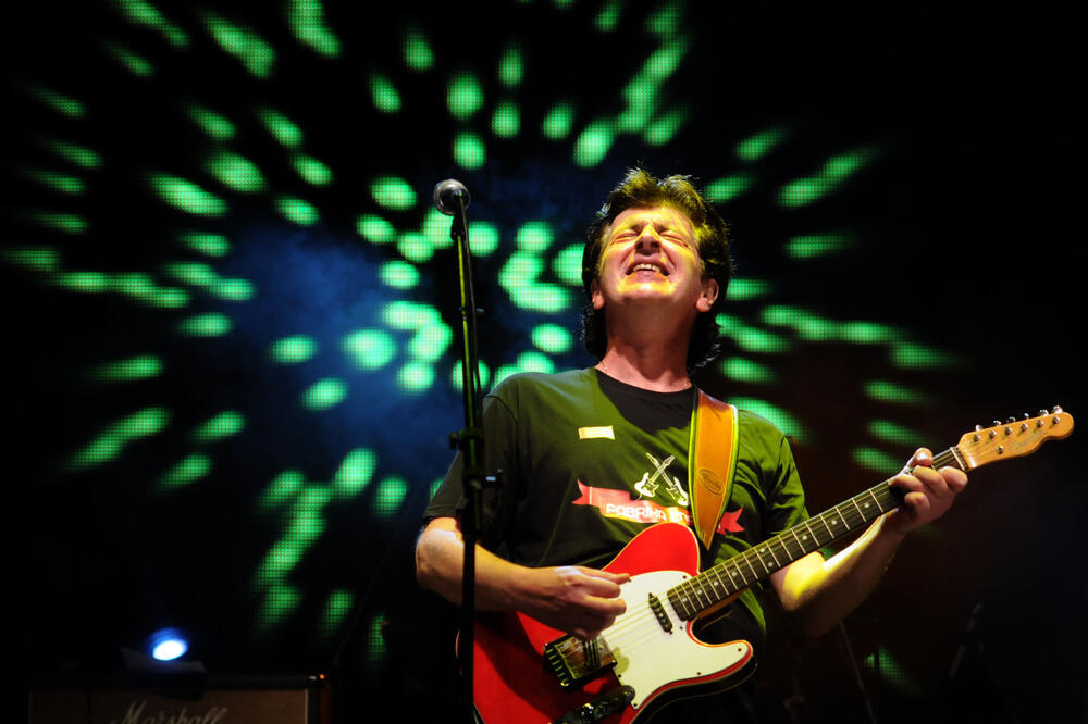 Foto: Boris Pejović