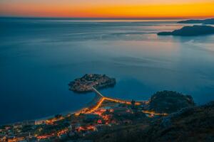 Pokrenut prvi NFT projekat u Crnoj Gori