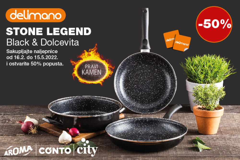 Foto: Domaća trgovina