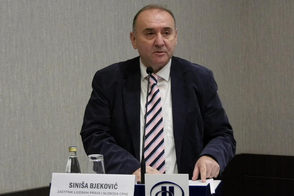 Bjeković, Foto: Mediabiro