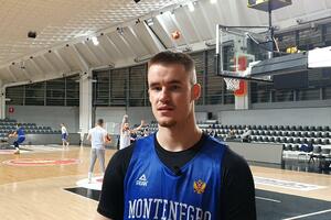 Radončić: We have the quality to win both games