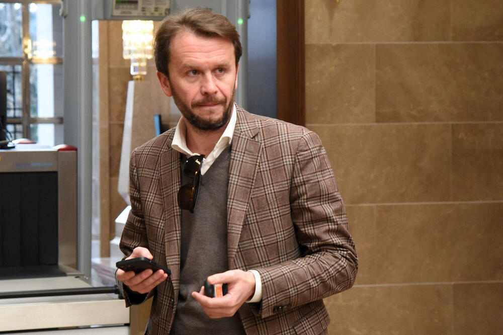 Konjević, Foto: Luka Zeković