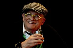 Svevideće oko jednog od najskupljih živih umjetnika