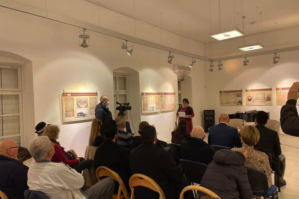 Foto: JU Muzeji i galerije Budve