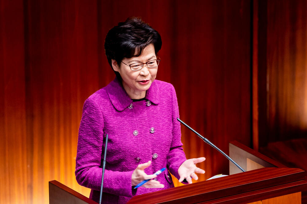 Keri Lam, Foto: Shutterstock