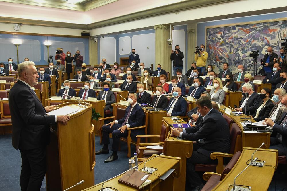 Foto: Vijesti/Savo Prelević