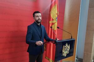 Živković: Vjerujem da će Bulajić poštovati demokratske principe