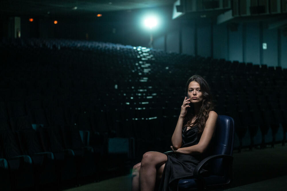 Bjelogrlić, Foto: Privatna arhiva