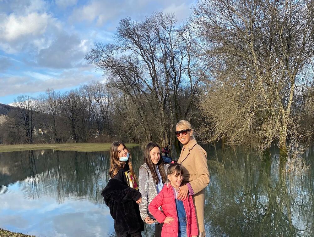 <p>U prvoj emisiji novog serijala najmlađi gledaoci ce učiti o rijekama</p>