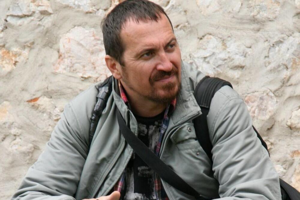 Foto: Privatna arhiva