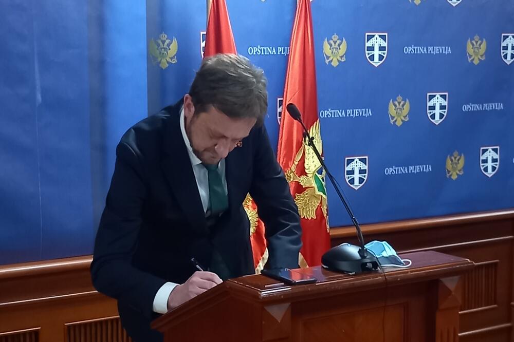 Foto: Goran Malidžan