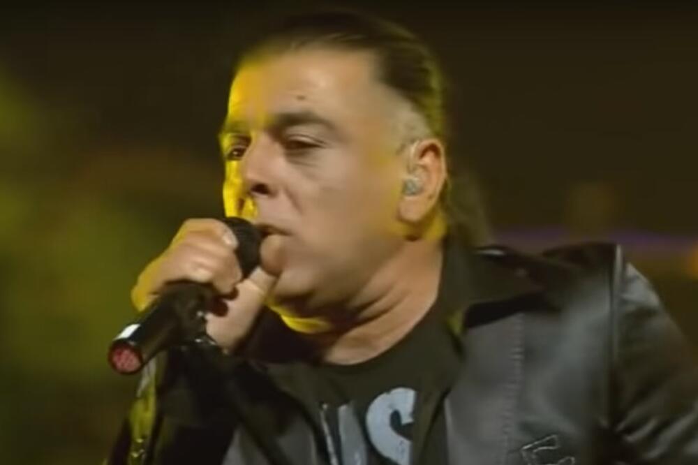 Foto: Printscreen YouTube