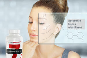 Hijaluronska kiselina – Kako pomaže našoj ljepoti, koži,...
