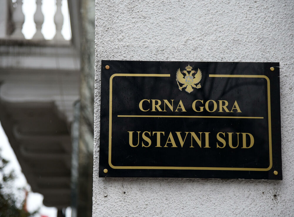 Ustavni sud