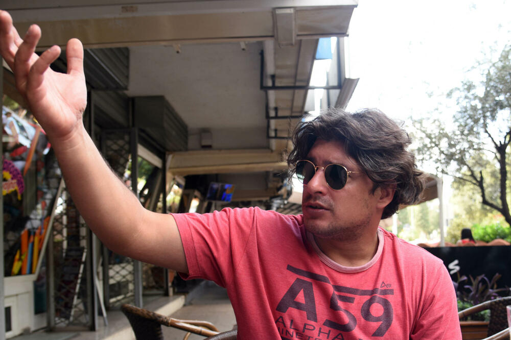 Foto: Boris Pejović