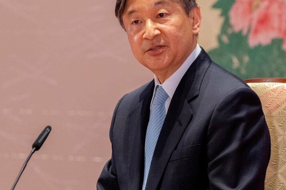 Car Japana, Foto: REUTERS