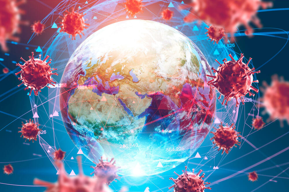 Ilustracija, Foto: Shutterstock