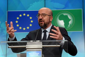 EU najavljuje treći paket sankcija protiv Rusije