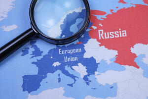Evropska unija usvojila prvi paket sankcija protiv Rusije