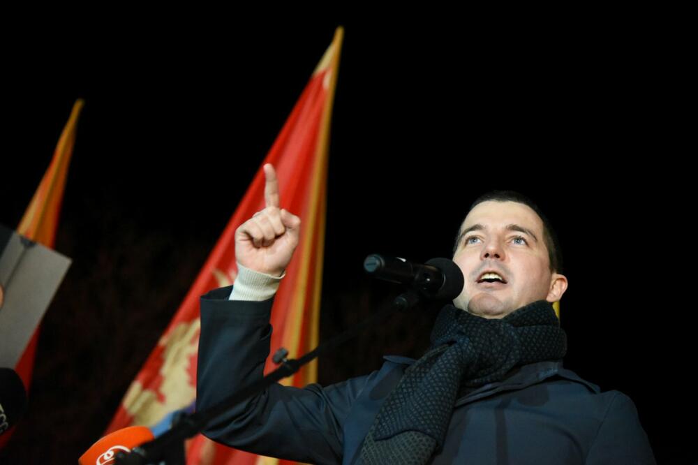 Bečić, Foto: Luka Zeković